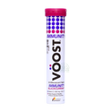 Voost Immunity Blackcurrant Vitamin C 20 Effervescent Tablets 1000mg