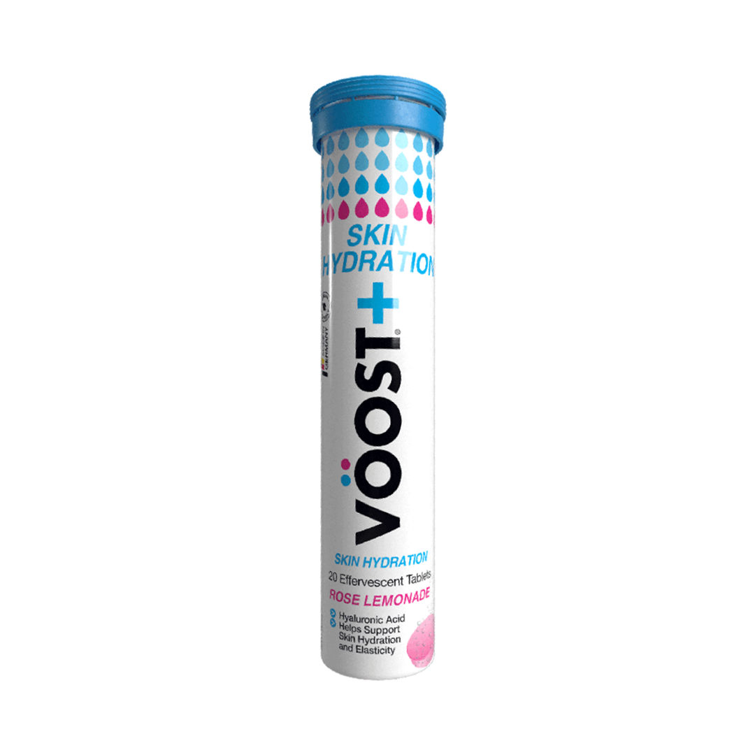 Voost Skin Hydration 20s