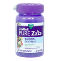 Zzzquil Sleep + Destress 42s