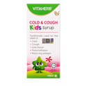 Vitaherb Cold & Cough Kids Syrup 120ml