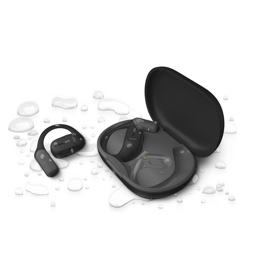 6000 Series Open Ear True Wireless  Sports Headphones TAA6709DG