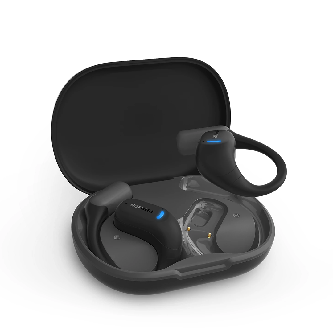 6000 Series Open Ear True Wireless  Sports Headphones TAA6709DG