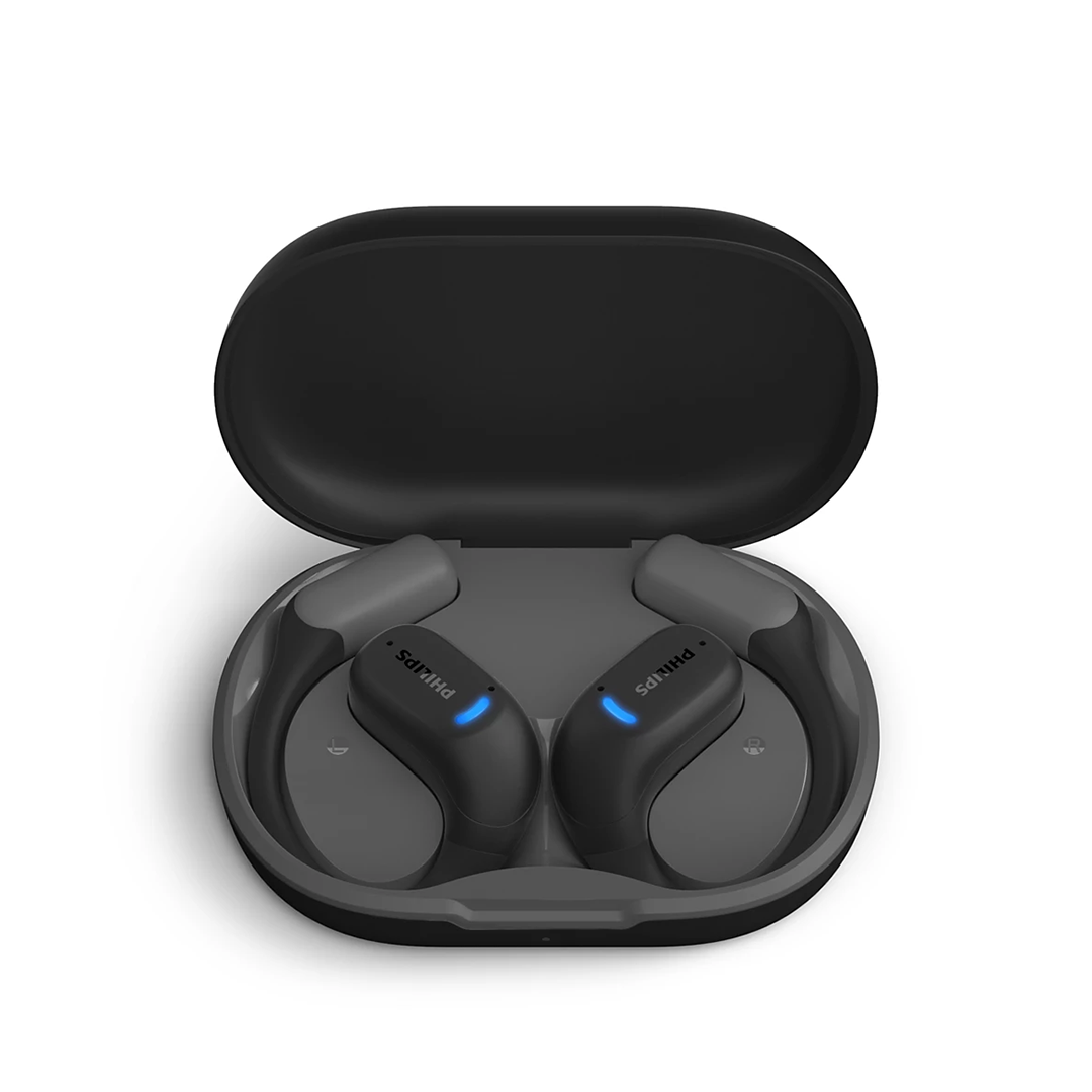 6000 Series Open Ear True Wireless  Sports Headphones TAA6709DG
