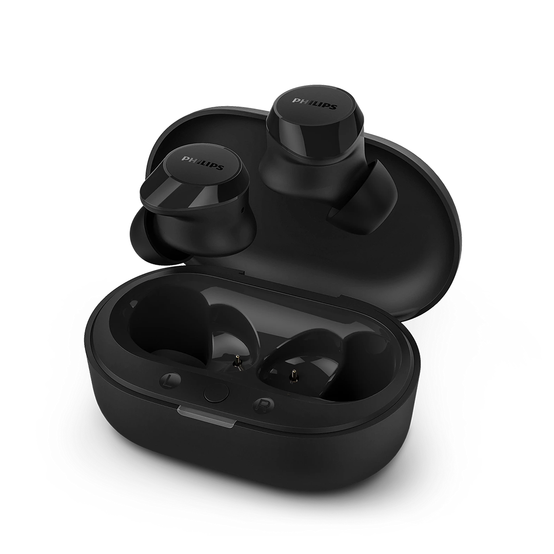 True Wireless Headphones TAT1209BK
