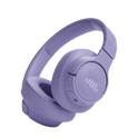 JBL Tune 720 BT Bluetooth Headphones (Purple)