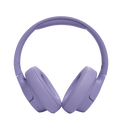 JBL Tune 720 BT Bluetooth Headphones (Purple)