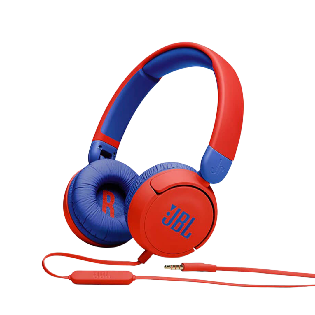 JBL JR310 Wired Headphones