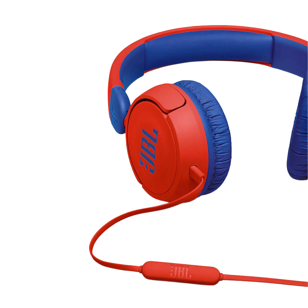 JBL JR310 Wired Headphones