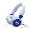 JBL Junior 320 (Blue)
