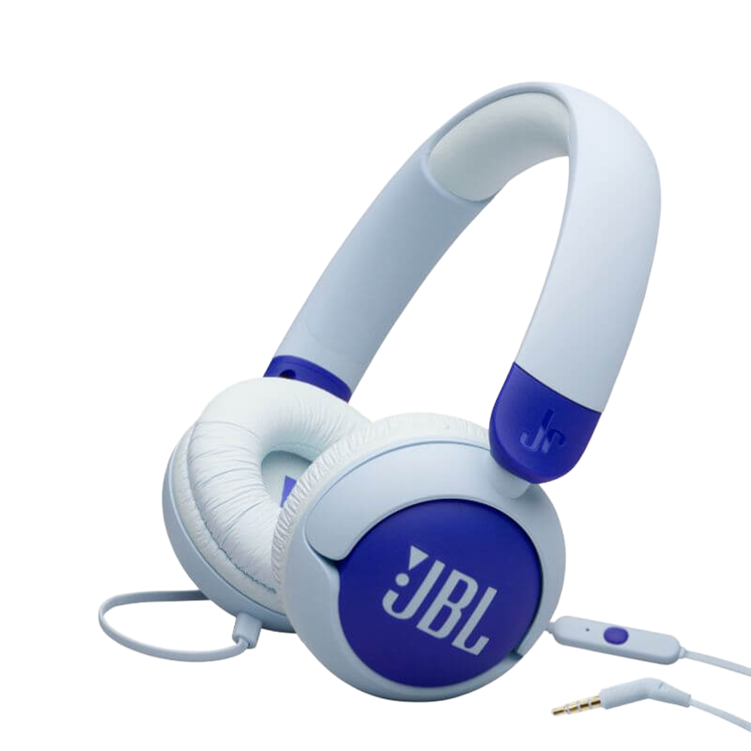 JBL Junior 320 (Blue)