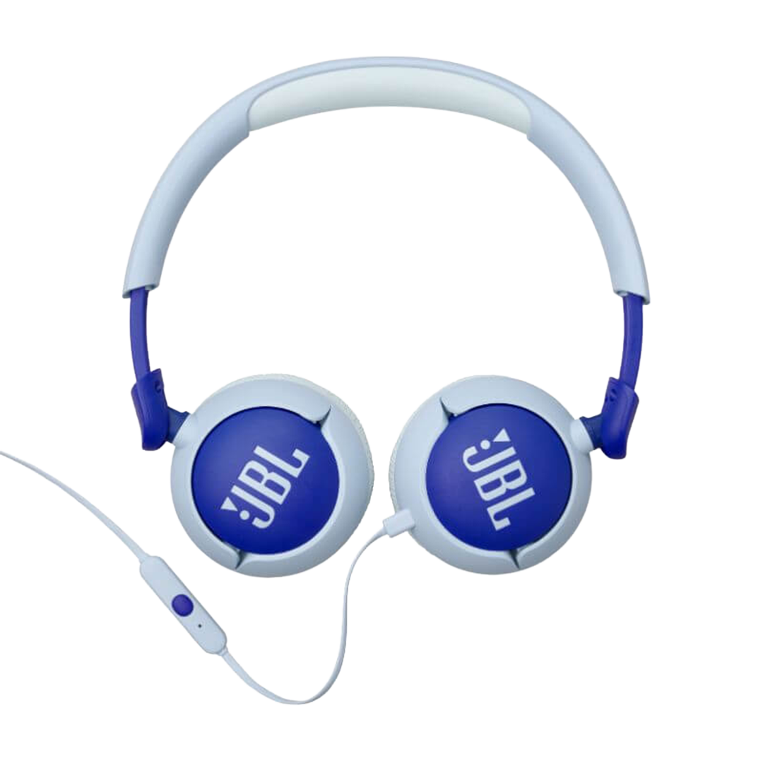 JBL Junior 320 (Blue)