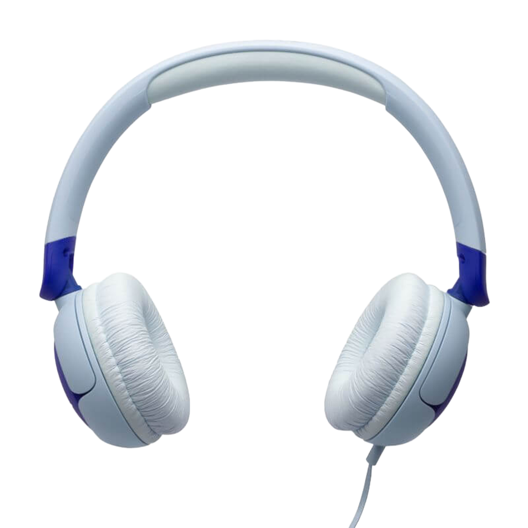JBL Junior 320 (Blue)