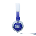 JBL Junior 320 (Blue)