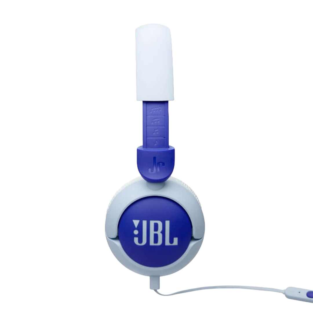 JBL Junior 320 (Blue)