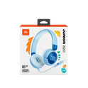 JBL Junior 320 (Blue)