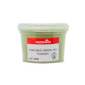 Redman Bakeable Green Tea Powder 50g