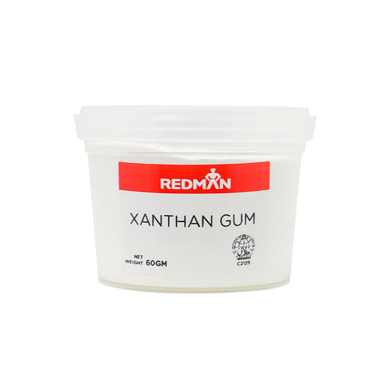 Redman Xanthan Gum 60g