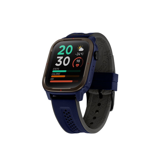 Reebok Propel Blue Smartwatch RV-PPL-U0-PNIA-BB