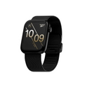 Reebok Relay3 Smartwatch Unisex Black RV-RL3-U0-ABSB-BB