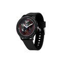 Reebok Activefit2 Smartwatch Gents Black RV-AF2-U0-PBIB-BB
