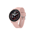Reebok Activefit2 Smartwatch Ladies Pink RV-AF2-U0-PQIQ-BB