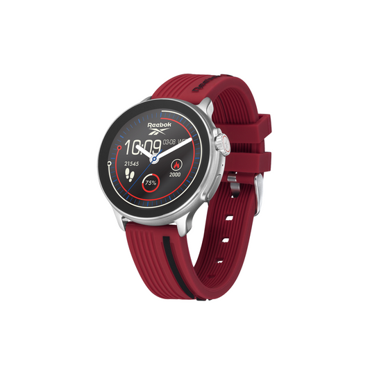 Reebok IntenseFit Smarwatch Unisex Red RV-ITE-G0-ASIR-BB