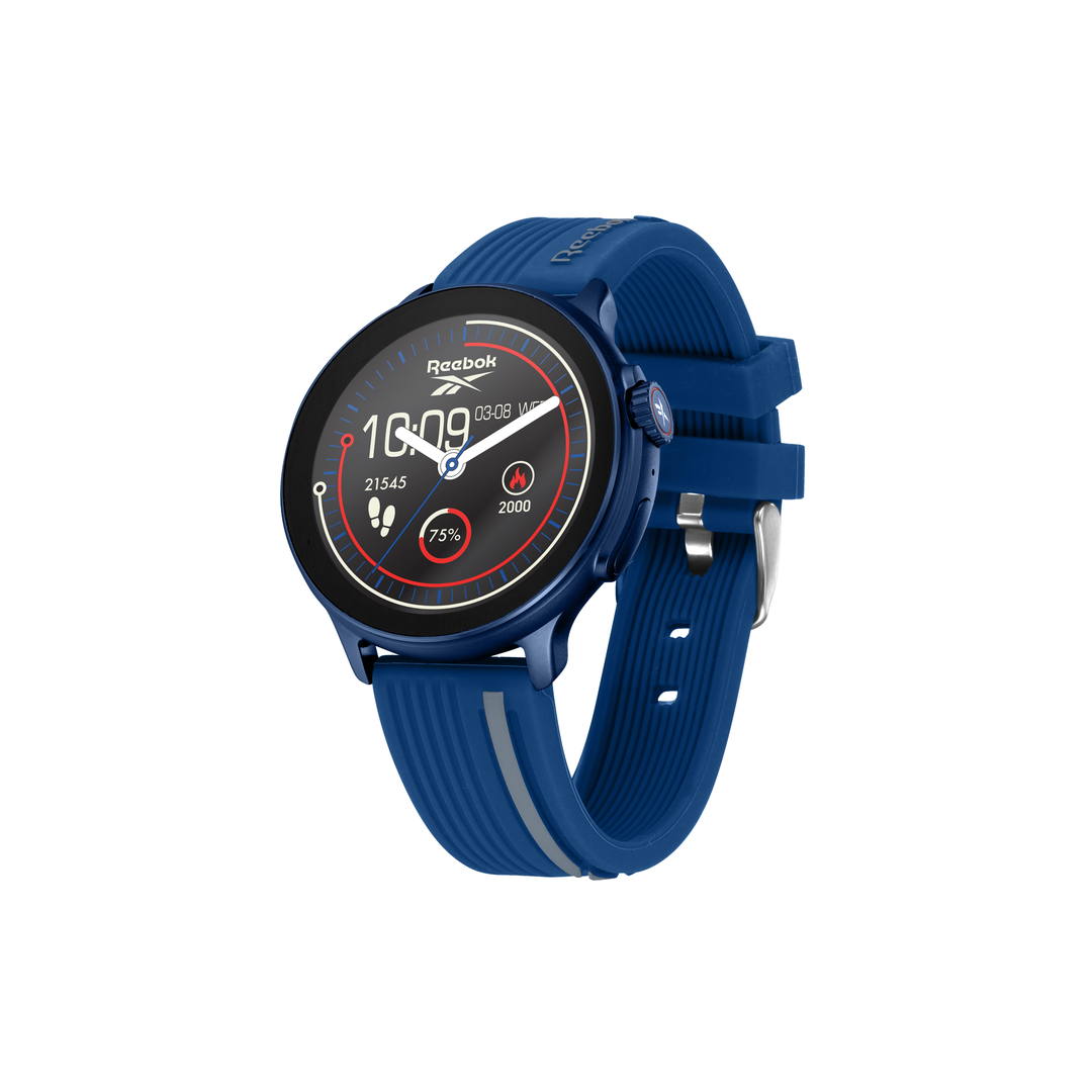 Reebok IntenseFit Smarwatch Unisex Blue RV-ITE-G0-ANIN-BB
