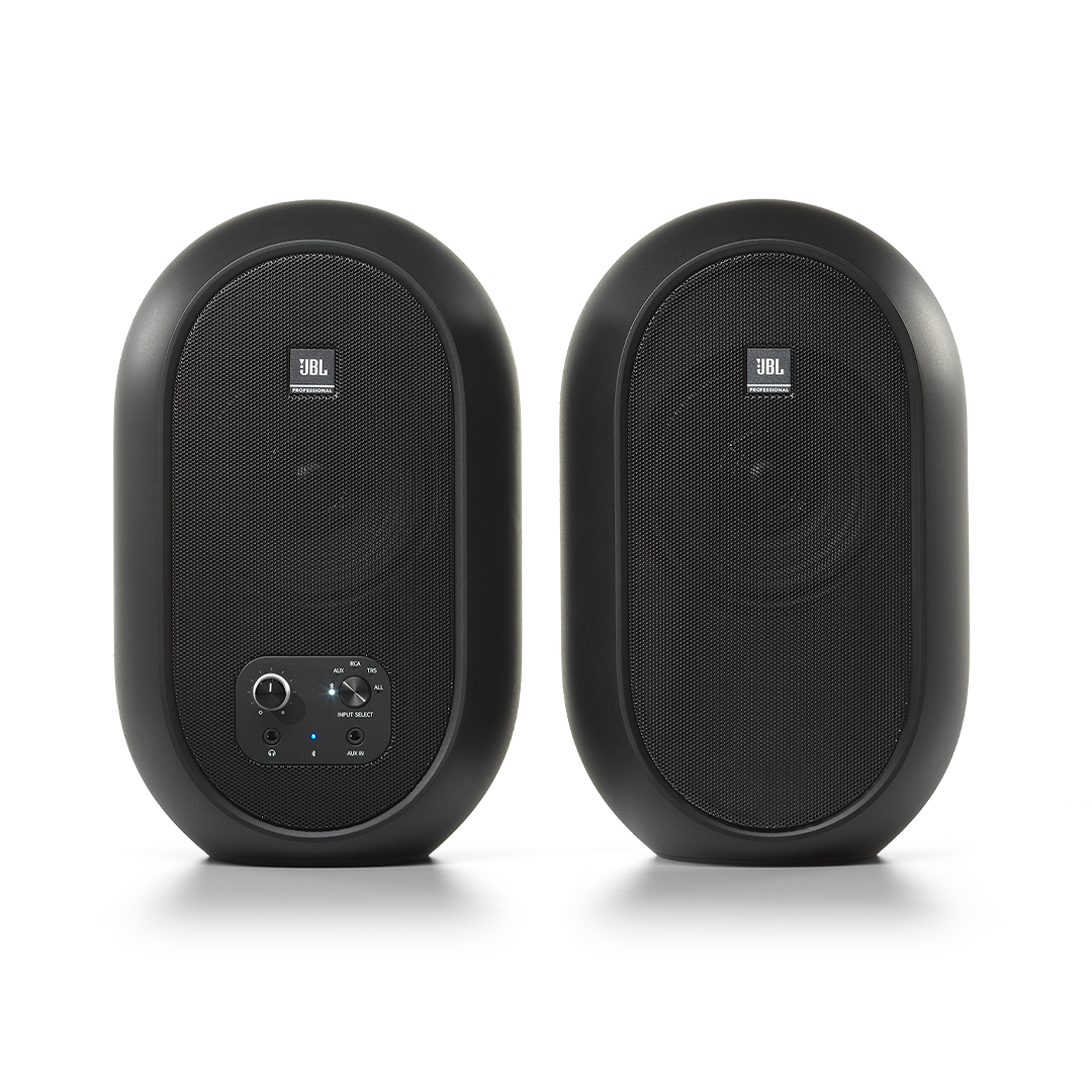 JBL Bluetooth Speaker 104SETBTW