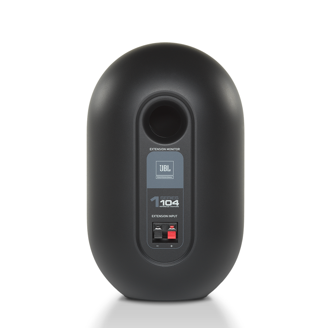 JBL Bluetooth Speaker 104SETBTW