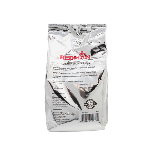 Redman Florentine Powder 500g