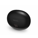 Phillips 3000 Series True Wireless Headphones TAT3559BK
