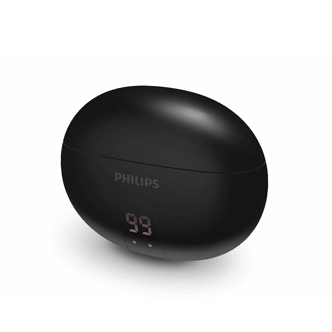 Phillips 3000 Series True Wireless Headphones TAT3559BK