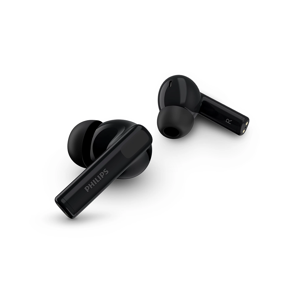 Phillips 3000 Series True Wireless Headphones TAT3559BK