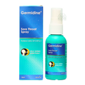 Germidine Sore Throat Spray 50ml
