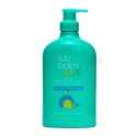SuuBalm Kids Creamy Head To Toe Wash Soothing & Gentle 840ml