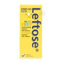 Leftose Kids Syrup 100ml
