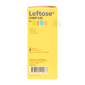 Leftose Kids Syrup 100ml