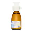 Mucosolvan Liquid Strawberry Flavour Ambroxol Hydrochloride 100ml