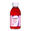 Rhinathiol Children Non Drowsy Cough Formula Syrup (Raspberry & Cherry Flavour) 125ml