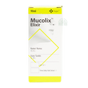 Mucolix Elixir Kiwi Flavour 90ml