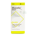 Mucolix Elixir Kiwi Flavour 90ml