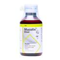 Mucolix Elixir Kiwi Flavour 90ml