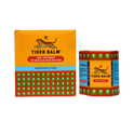 Tiger Balm Red Ointment 12 x 30g bottles