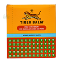Tiger Balm Red Ointment 12 x 30g bottles