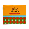 Tiger Balm Red Ointment 12 x 30g bottles