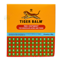 Tiger Balm Red Ointment 12 x 30g bottles