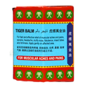 Tiger Balm Red Ointment 12 x 30g bottles