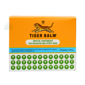 Tiger Balm White Ointment 12 x 19.4g bottles