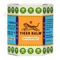 Tiger Balm White Ointment 12 x 19.4g bottles