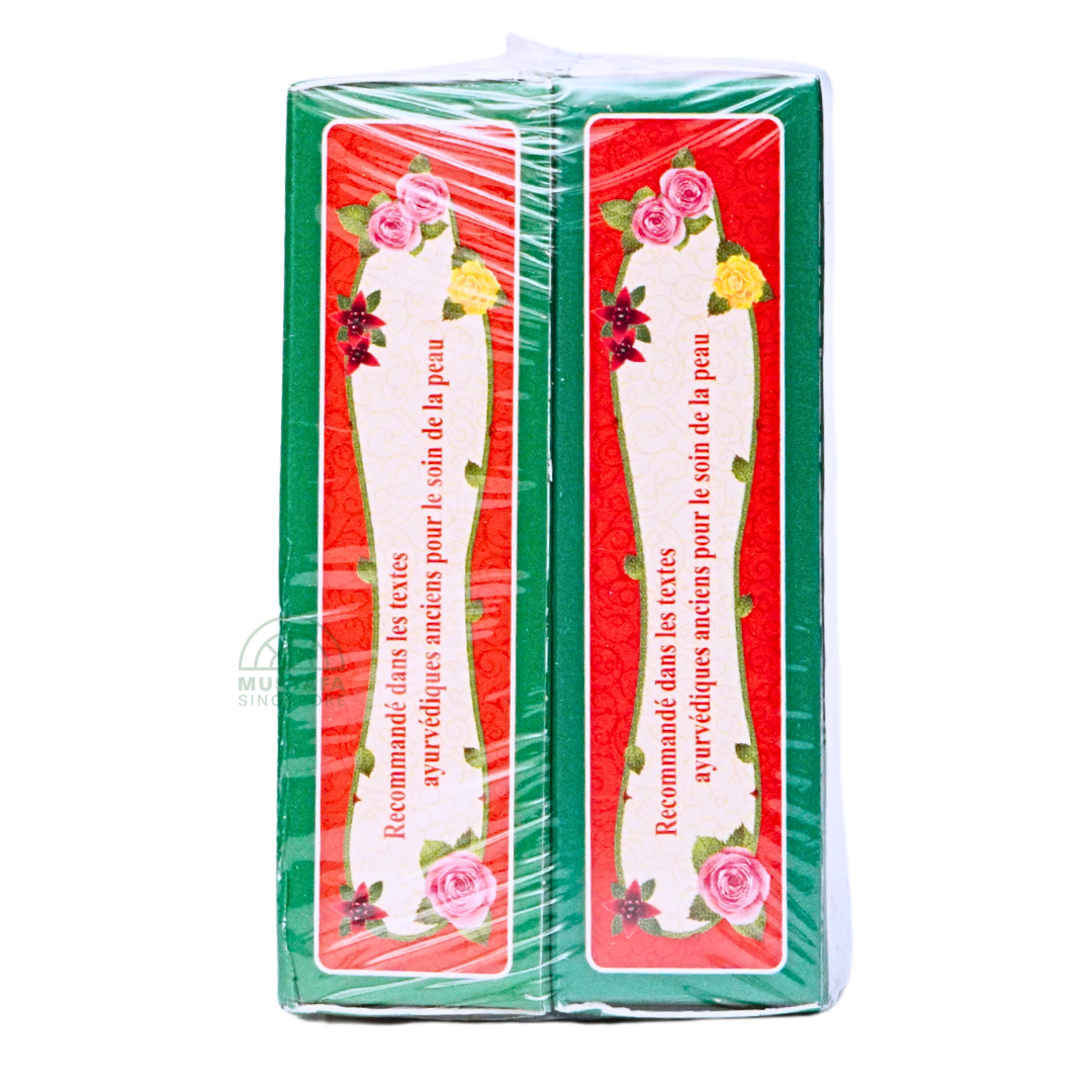 Mysore Sandal Soap 75g x 6